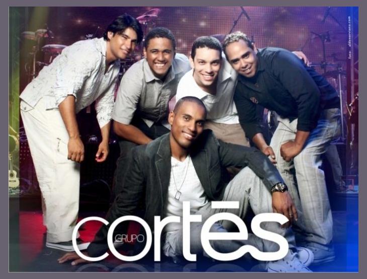 Grupo Cortês